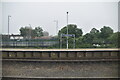 Folkestone West Station