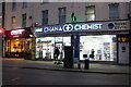 Chana Chemist on High Street, Harlesden