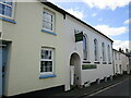 Former Wesleyan Chapel, Moretonhampstead