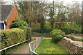 Path to Watery Lane, Hook Norton