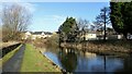 Meandering Leeds and Liverpool Canal