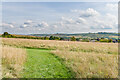 Castle Hill Country Park