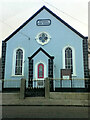 Methodist Free Church