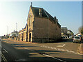 Former Congregational Church