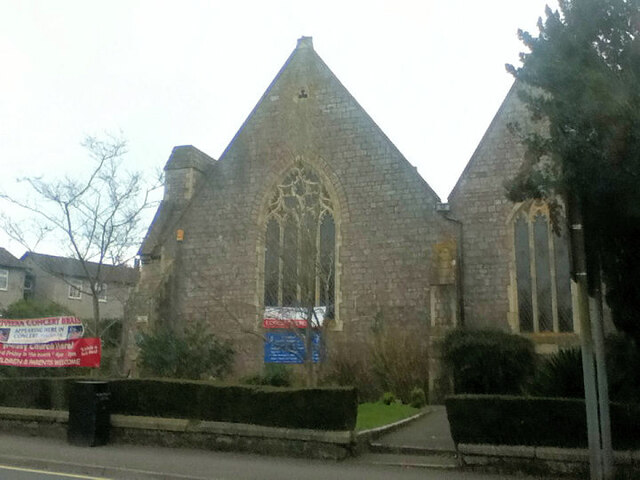 Furrough Cross United Reformed Church