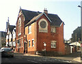 Northcote House (Jordan Masonic Lodge)