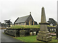 Cemetery