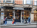 The Loxley pub, Victoria Street, Lace Market