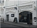 Ink nightclub, Queen Street