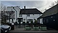 The Red Lion Pub, Leighton Buzzard Road