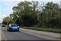 Hemel Hempstead Road past Leverstock Green