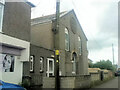 Methodist Hall Paynters Lane End