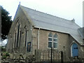 Kehellend Methodist Church