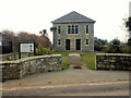 Kenneggy Methodist Church