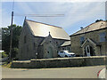 Former Wesleyan Chapel