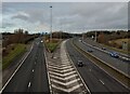 M74:Maryville Interchange