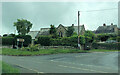 Chapel House, former Wesleyan Chapel