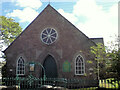 Madron Methodist Church