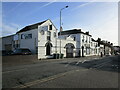 The Station Hotel, Worksop