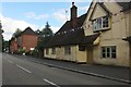 High Street, West Wycombe