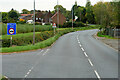 A57, Broad Gate, at Darlton