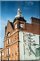 Holloway : former Hornsey Road Baths and Laundry