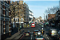 Holloway : Seven Sisters Road