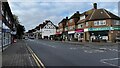 High Street, Chalfont St Peter