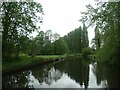 Staffs & Worcs canal, Pendeford