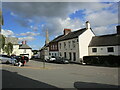 The Square, Uffculme