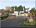 The Fountain Inn, Orcop Hill