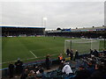 Priestfield Stadium, Gillingham