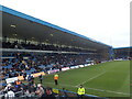 Priestfield Stadium, Gillingham