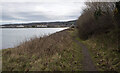 Path, Belfast Harbour Estate