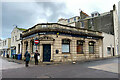 Former NatWest bank, Den Road, Teignmouth