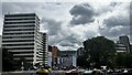 Olympic Way, Wembley