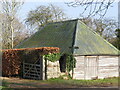 Barn at Wildings Farm