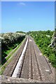 Railway bridge