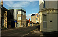 Buildings, Clevedon