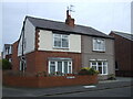 Houses on Gilbert Street