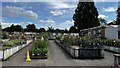 Hiller Garden Centre, Leighton Buzzard Road