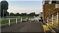 Royal Windsor Racecourse, Maidenhead Road