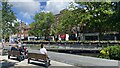 Watford Pond, Watford High Street