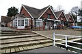 Cherwell Boathouse