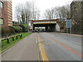 Milnrow Road (A640), Rochdale