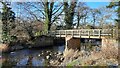 Bridge over the River Lyvennet