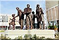 Coronavirus Memorial, Barnsley