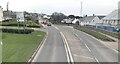 A3047 towards Mount Ambrose