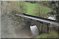 Bridge over the River Dane