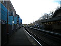 Jewellery Quarter railway station